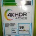 Televizor smart LG 49UJ620V 4K Ultra HD, ca nou (cu stativ si telecomanda)
