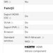 Televizor smart LG 49UJ620V 4K Ultra HD, ca nou (cu stativ si telecomanda)